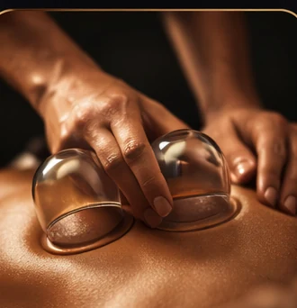 Cupping Therapy