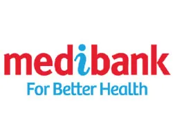 Health fund logo