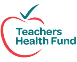 Health fund logo