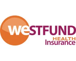 Health fund logo