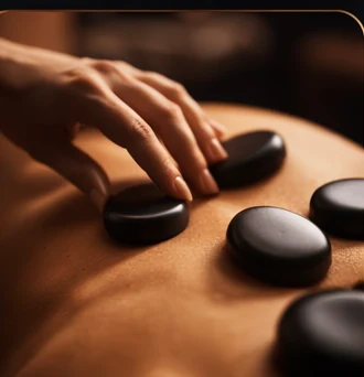 Hot Stone Massage